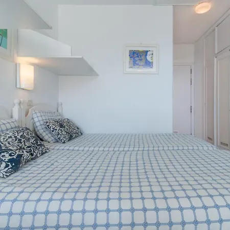 Apartment Puerto Rico Beach View Studio Puerto Rico (Gran Canaria)