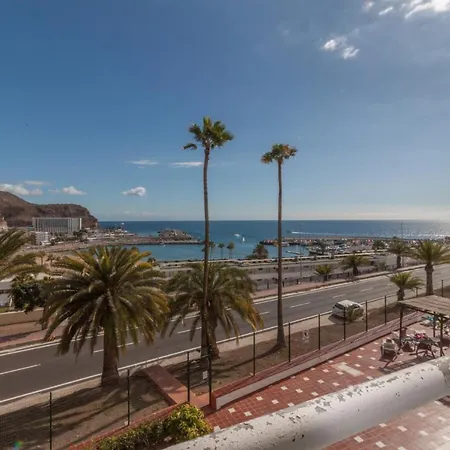 Puerto Rico Beach View Studio Puerto Rico (Gran Canaria)