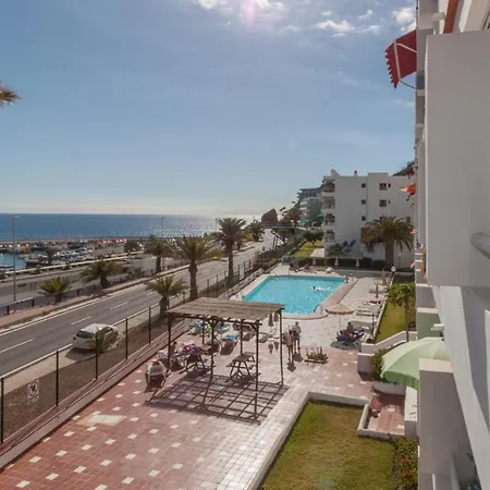 Apartment Puerto Rico Beach View Studio
