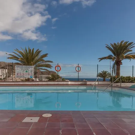 Puerto Rico Beach View Studio Apartment