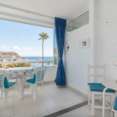 Apartment Puerto Rico Beach View Studio