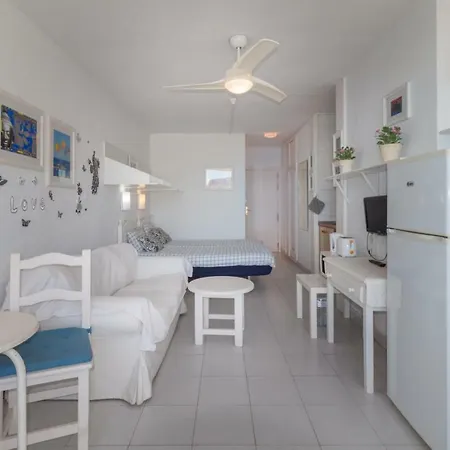 Puerto Rico Beach View Studio