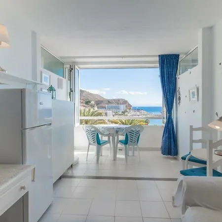 Puerto Rico Beach View Studio *